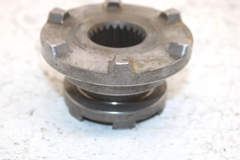 2006 Polaris Sportsman 500 Oem Transmission Shift Dog 3234257 AP183