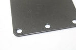 97 Arctic Cat Powder Special OEM Belt Cover Hinge Backing Plate 0616-345 Q3566