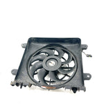 2013 Polaris Ranger XP 900 OEM Radiator Fan  2411816 XP11.1