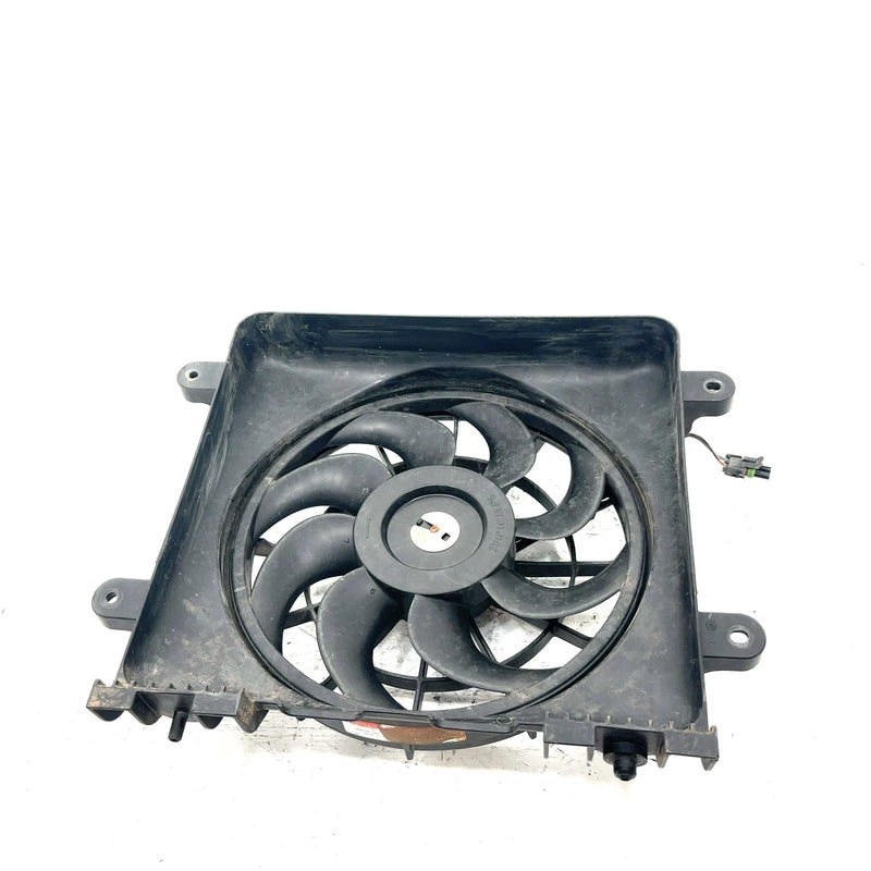 2013 Polaris Ranger XP 900 OEM Radiator Fan  2411816 XP11.1