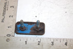 1989 89 Polaris Sport Oem Hood Hinge Cap 2635007 SP137