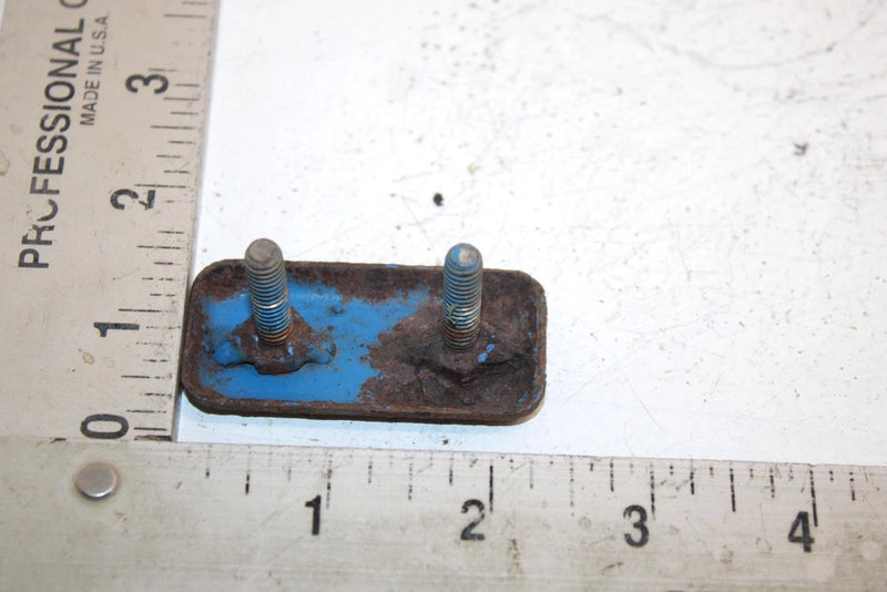 1989 89 Polaris Sport Oem Hood Hinge Cap 2635007 SP137
