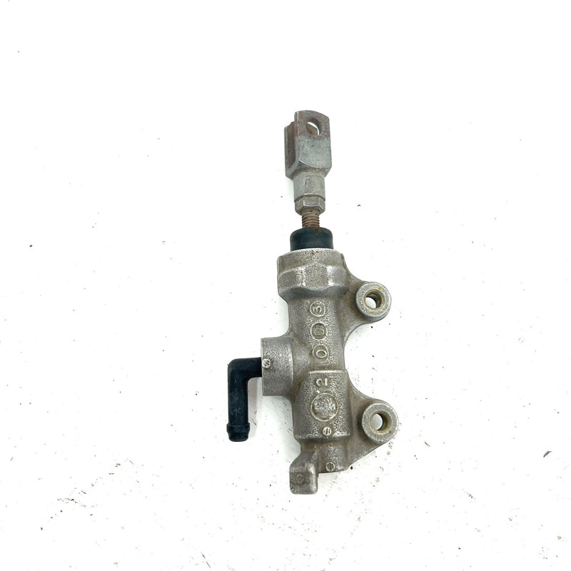 2001 Bombardier DS650 OEM Rear Brake Master Cylinder 705600050 AB16