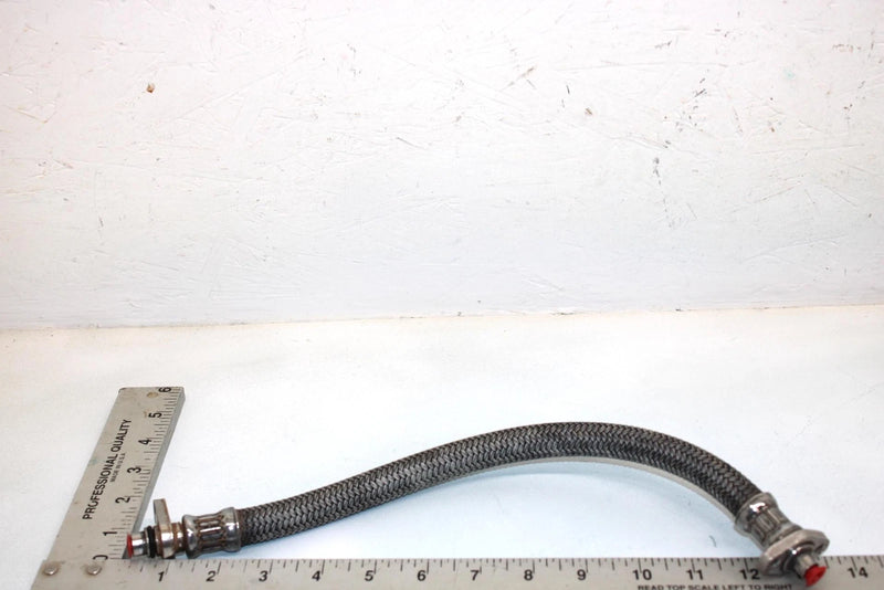 04 Honda Trx250ex A Oem Oil Cooler Hose 15520-HN6-000 Q4542
