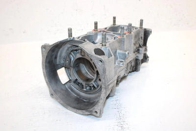 1998 Polaris 500 Oem Engine Block Crankcase 3085199 B671
