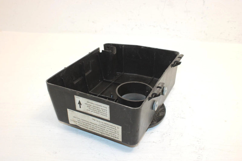 2001 Polaris 800 Le Oem Airbox Lid Cover 1253324 SP22