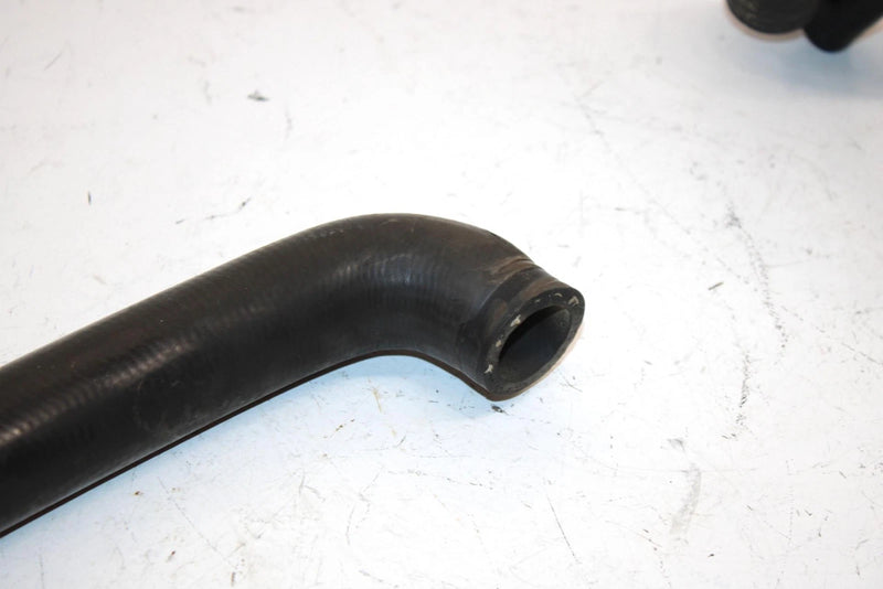 11 Polaris Shift 600 Oem Coolant Hose Rear Crossover 5413240 SP2