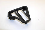 2001 Ski-doo Mxz X 440 Oem Left Intake Grill (No Foam) 517302025 Q3434