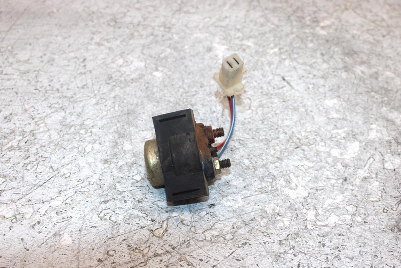 1994 Yamaha  Timberwolf 4wd Oem Starter Relay 4KD-81940-00-00 AY25