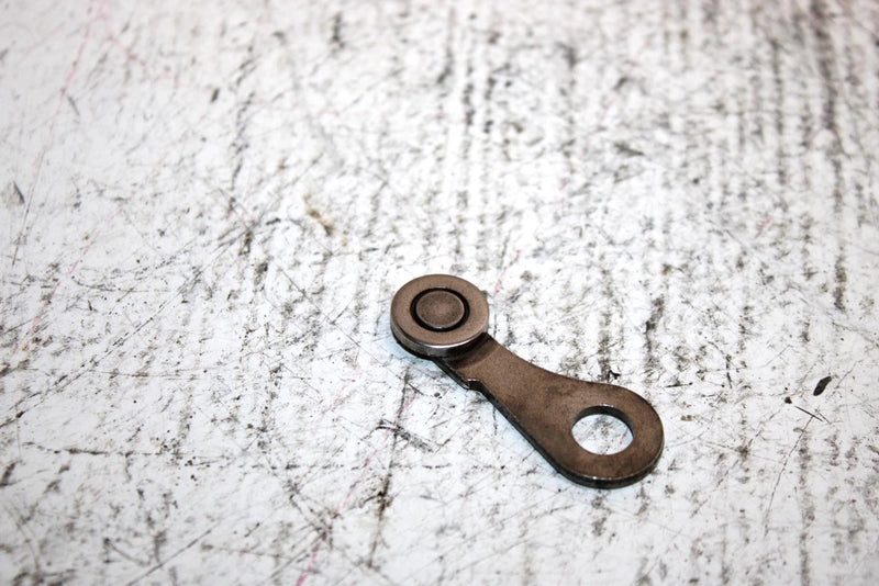 2004 Honda Fourtrax Recon Es OEM Shift Stopper Arm 24430-HM8-A40 AH8