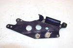 98 Ski-doo Formula Z 670 Oem L.H Upper Plate (Violet) 518308729 SS10