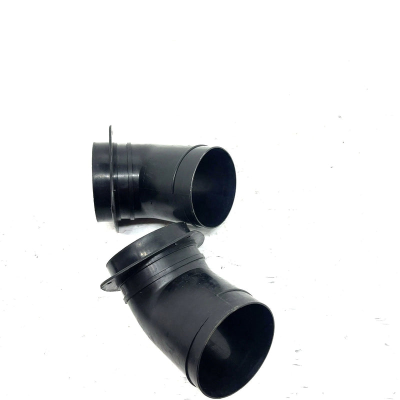00-02 Yamaha WaveRunner GP1200 OEM Air Intake Base Set F0X-6213D-00-00 JY28