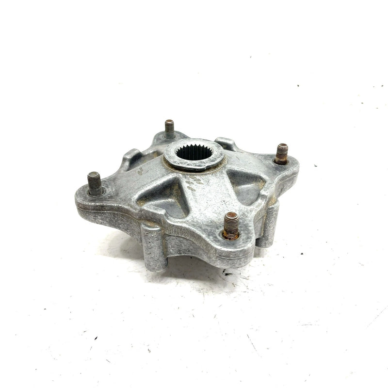 2008 Polaris Sportsman 500 4x4 HO OEM Rear Wheel Hub 5143629 AP191