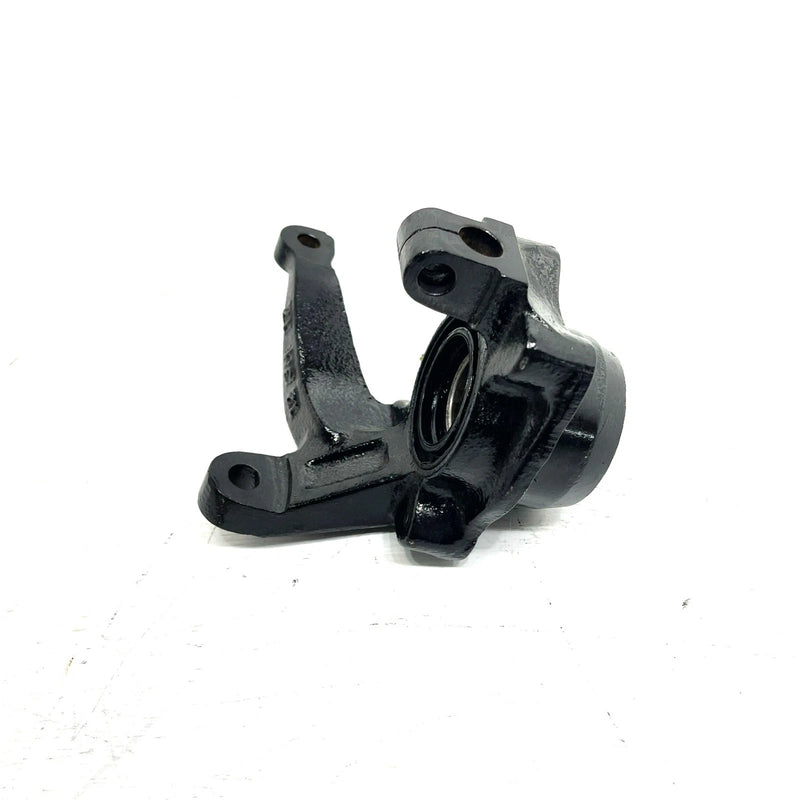 94 Yamaha Kodiak 400 YFM400 4x4 OEM Right Steering Knuckle 3HN-23502-02-00 AY71