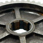 2006 Yamaha Rhino 450 YXR450FA 4x4 OEM 43T Middle Drive Gear 2P5-17583-00-00 XY2