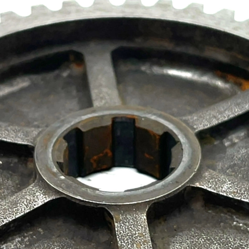 2006 Yamaha Rhino 450 YXR450FA 4x4 OEM 43T Middle Drive Gear 2P5-17583-00-00 XY2