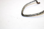 Polaris  Oem Front Brake Shoe Spring 0455315 Q358