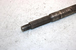 2001 Polaris Magnum 325 Oem Rear Axle 5131862 AP98