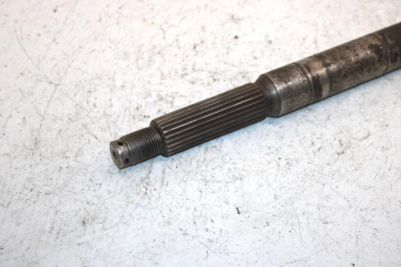 2001 Polaris Magnum 325 Oem Rear Axle 5131862 AP98