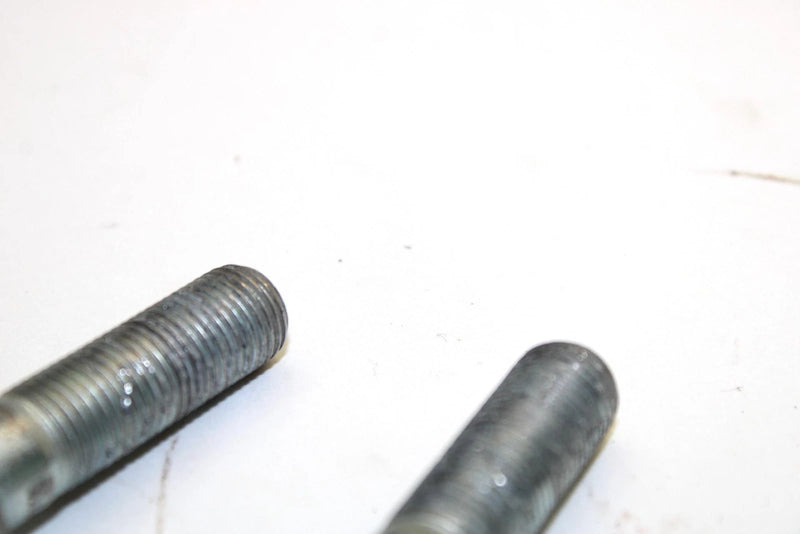 1992 Polaris Trail Boss 250 Oem Rear Hub Stud Set 7512673 Q233