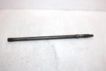 1996 Kawasaki Bayou 300 Oem Rear Axle Set 41068-1348; 41068-1347 AK19