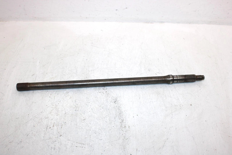 1996 Kawasaki Bayou 300 Oem Rear Axle Set 41068-1348; 41068-1347 AK19