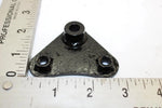 86 Kawasaki Bayou 300 OEM Upper Left Motor Mount 32029-1402 AK9