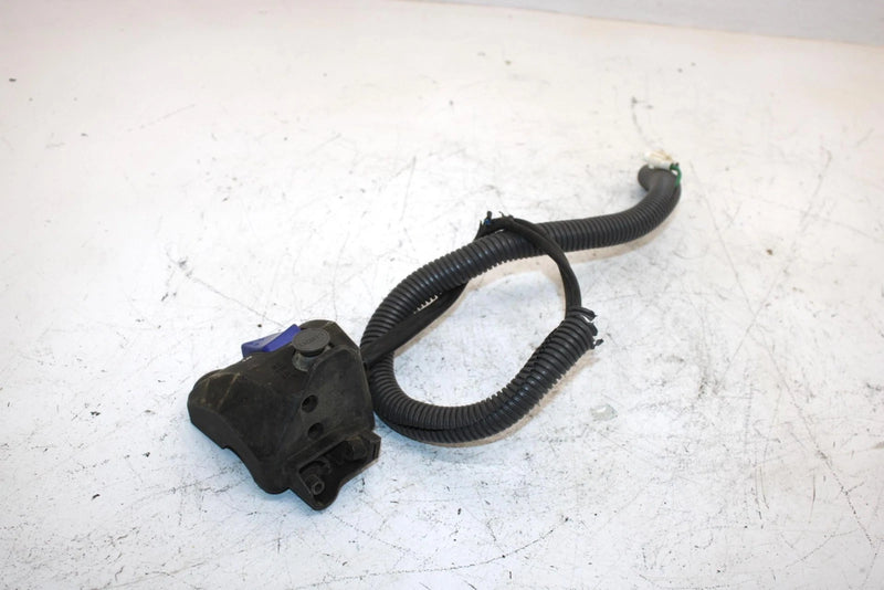 07 Yamaha Apex Rtx Oem Left Handlebar Switch 8FP-83973-00-00 SY104