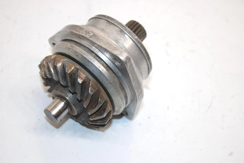 87 Honda Trx250a Oem Cross Bearing Holder 21371-HA0-010 AH15