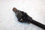 2003 Polaris Sportsman 600 Oem Front Drive Shaft 1380218 AP86
