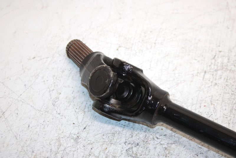 2003 Polaris Sportsman 600 Oem Front Drive Shaft 1380218 AP86