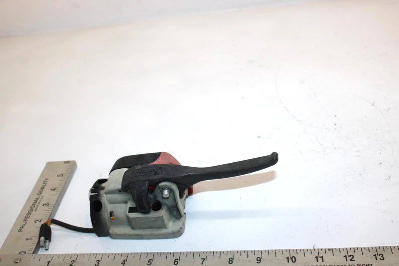 09 Polaris Trail Rmk Oem Master Cylinder Brake 2203486 SP104
