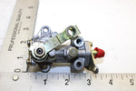 1996 Ski-doo Mxz 440 Oem Oil Pump 420886098 Q3122