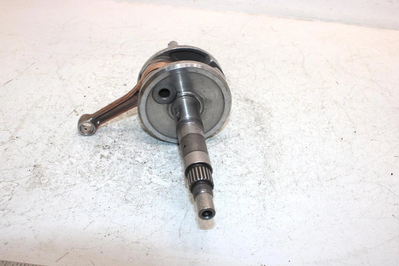 1994 Kawasaki Bayou 220 Oem Crankshaft 13031-1373 AK3