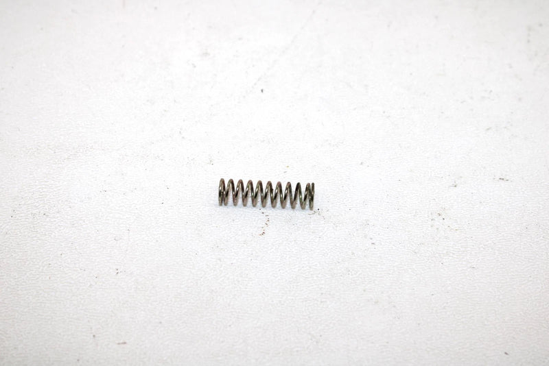 Polaris Oem Choke Cable Plunger Spring 3131764 Q821