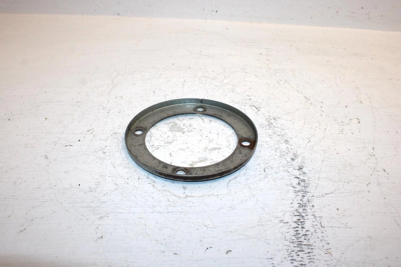 1986 Honda Trx 125 Oem Wheel Support Plate 44714-VM6-000 AH41