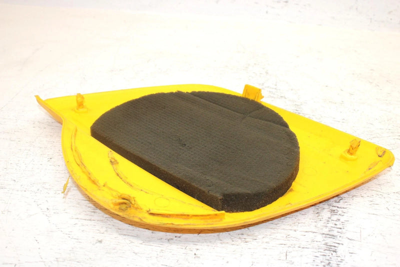 2002 Ski-doo Mxz 700 Oem Belly Pan Cover Panel 502006511 SS20