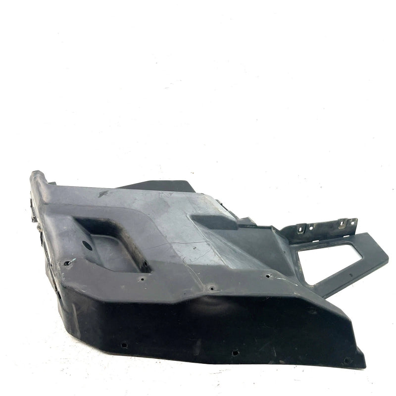 20-22 Can-Am Defender HD10 OEM Left Rear Side Body Panel 705013658 XB0.2