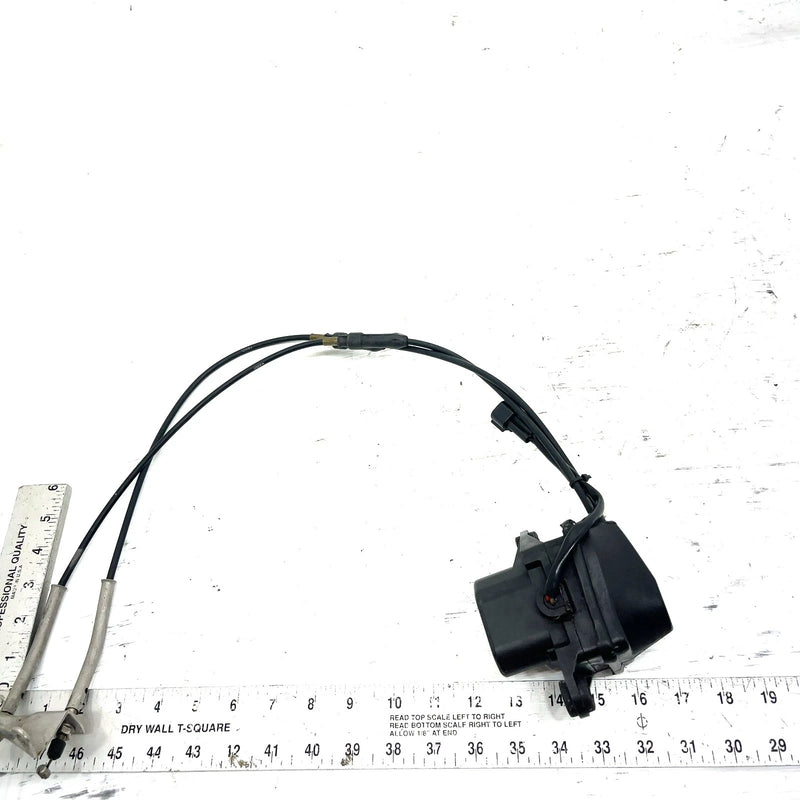 2001 Yamaha WaveRunner GP1200 OEM Servo Motor 67X-85820-00-00 JY28
