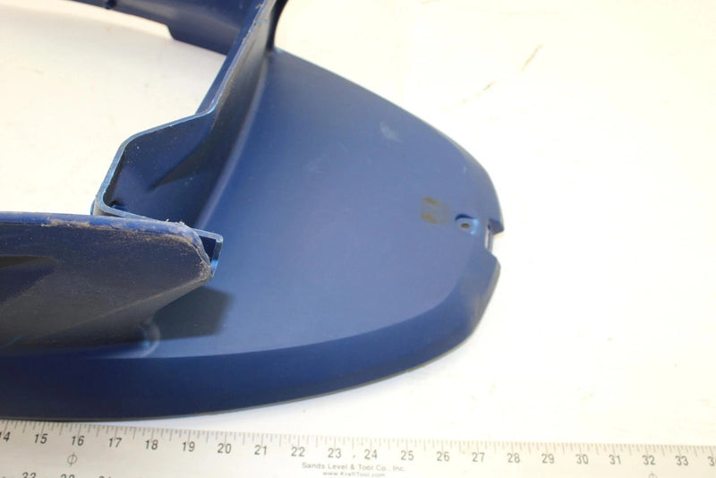 2005 Ski-doo Summit 600 Ho Oem Rear Seat Trunk 510004532 SS115