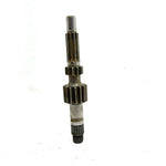 06 Honda Rancher 350 TRX350FM 4x4 OEM Main Transmission Shaft 23211-HN5-M00 AH75
