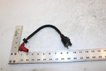 2000 Honda Trx 250 Recon Oem Ignition Coil 30510-HM8-000 AH52