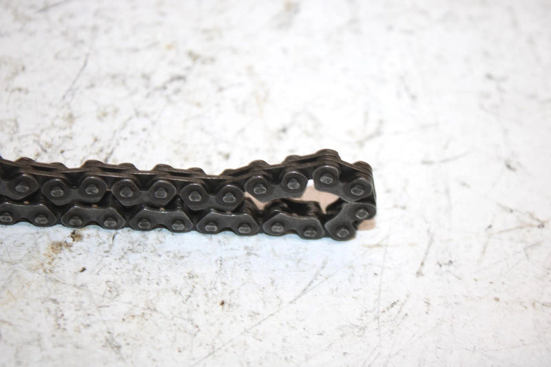 2007 Honda Trx 250 Fourtrax Recon Es Oem Oil Pump Chain 15141-HM8-003 AH38