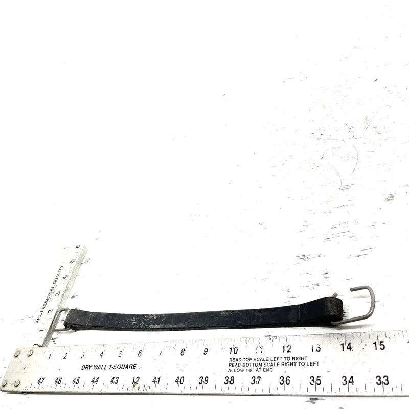 2004 Polaris Virage OEM Electrical Box Strap 5411456 JP45