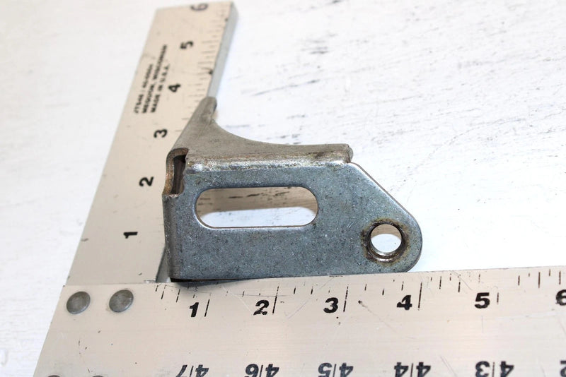 2004 Kawasaki Kfx 700 Oem Reverse Cable Bracket 11053-0104 AK30