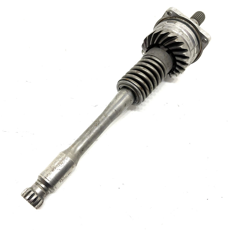 02-03 Kawasaki Prairie 650 OEM Engine Dampner Shaft 13107-1438 AK37