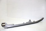 87 Yamaha Exciter EX570L OEM Left Skid Rail 82M-W4741-00-00 SY51