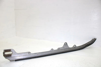 87 Yamaha Exciter EX570L OEM Left Skid Rail 82M-W4741-00-00 SY51