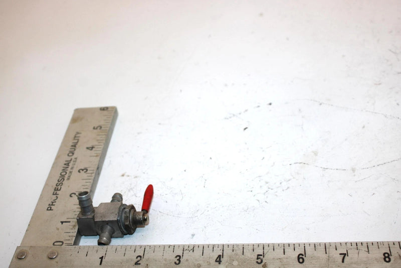 97 Polaris Storm Oem Fuel Shutoff Petcock 7051010 SP6