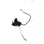 09-15 Arctic Cat 550 4x4 Auto OEM Front Brake Master Cylinder 1502-902 AA43